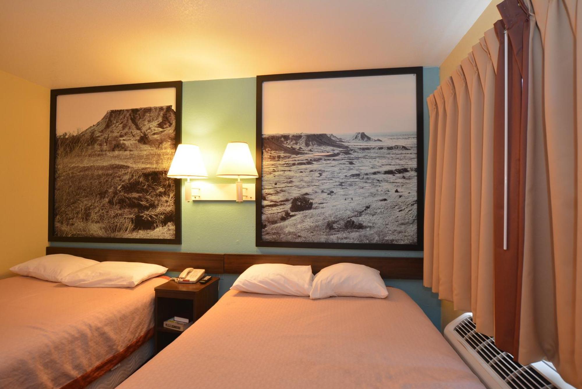 Super 8 By Wyndham Midwest City Ok Zimmer foto